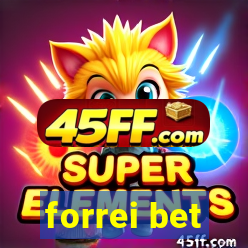 forrei bet